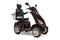 EWheels EW-72 4-Wheel Mobility Scooter