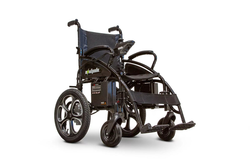 EWheels EW-M30 Power Wheelchair