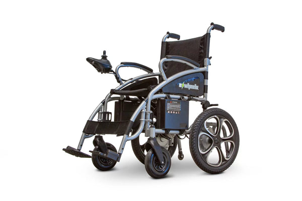 EWheels EW-M30 Power Wheelchair