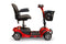 EWheels EW-M34 4-Wheel Mobility Scooter