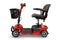 EWheels EW-M34 Mobility Scooter