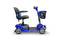 EWheels EW-M34 Mobility Scooter