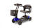 EWheels EW-M35 Mobility Scooter