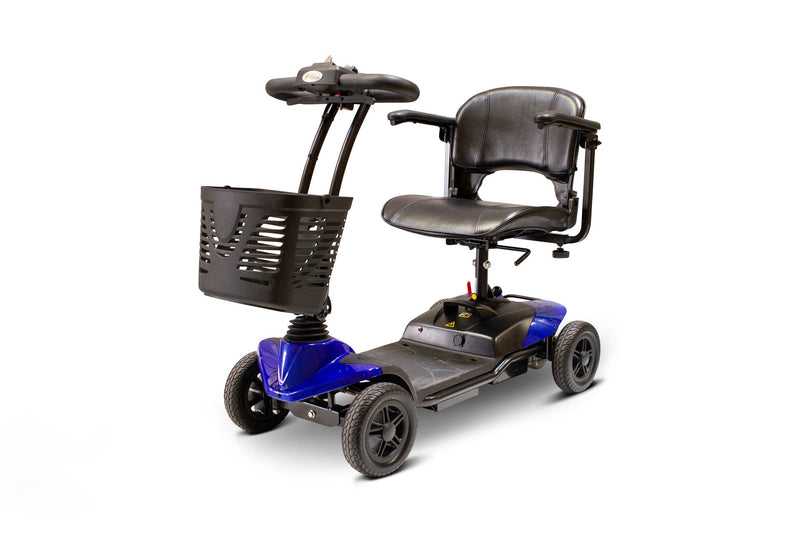 EWheels EW-M35 Mobility Scooter