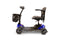 EWheels EW-M35 Mobility Scooter