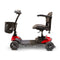 EWheels EW-M35 Mobility Scooter