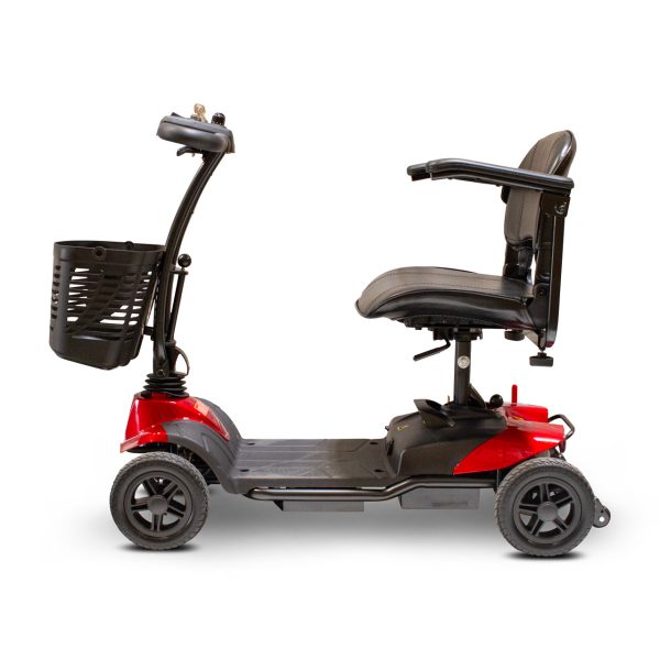 EWheels EW-M35 Mobility Scooter
