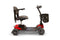 EWheels EW-M35 Mobility Scooter