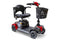 EWheels EW-M39 Mobility Scooter