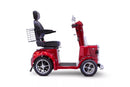 EWheels EW-Vintage 4-Wheel Mobility Scooter