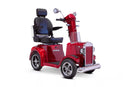 EWheels EW-Vintage 4-Wheel Mobility Scooter