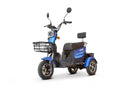 EWheels EW-12 3-Wheel Mobility Scooter