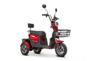 EWheels EW-12 3-Wheel Mobility Scooter