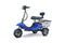 EWheels EW-19 3-Wheel Mobility Scooter