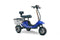 EWheels EW-19 3-Wheel Mobility Scooter