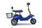 EWheels EW-19 3-Wheel Mobility Scooter