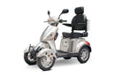 EWheels EW-46 4-Wheel Mobility Scooter