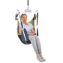 Handicare Deluxe Hammock Patient Lift Sling