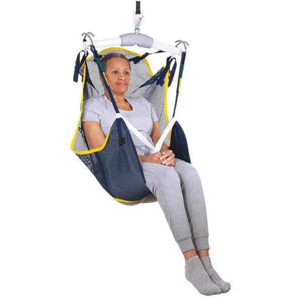 Handicare Deluxe Hammock Patient Lift Sling