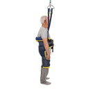 Handicare Full Standing Support Patient Lift Sling