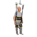 Handicare Full Standing Support Patient Lift Sling