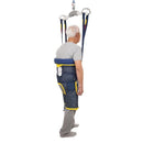 Handicare Full Standing Support Patient Lift Sling