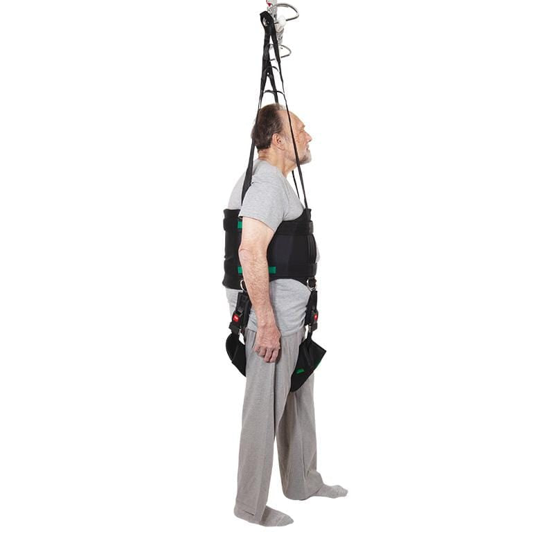 Handicare Rehab Total Support System Patient Lift Sling