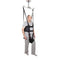 Handicare Rehab Total Support System Patient Lift Sling