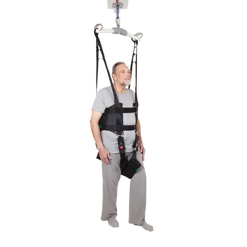 Handicare Rehab Total Support System Patient Lift Sling