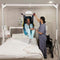 Handicare AP-450 Portable Ceiling Patient Lift