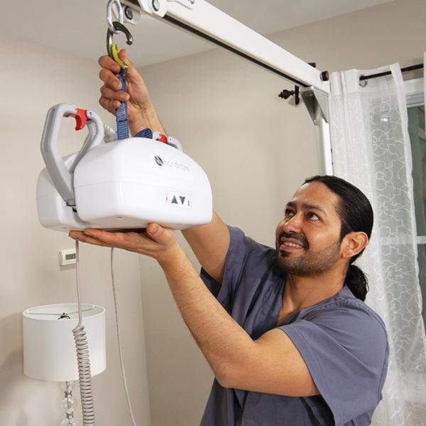 Handicare AP-450 Portable Ceiling Patient Lift