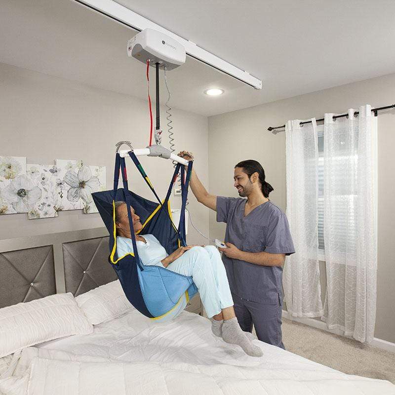 Handicare C-450 Fixed Ceiling Patient Lift