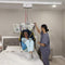 Handicare C-625 Fixed Ceiling Bariatric Patient Lift