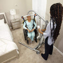 Handicare Carina350 Floor Patient Lift