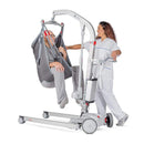 Handicare EvaDrive Floor Patient Lift