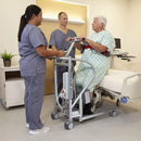 Handicare MiniLift Sit To Stand Patient Lift