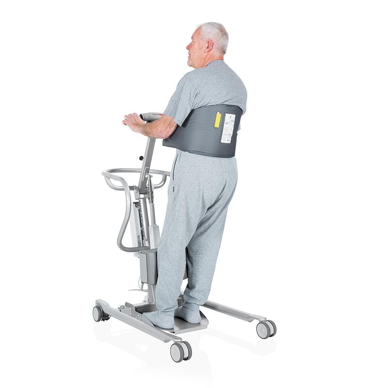 Handicare MiniLift Sit To Stand Patient Lift