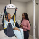 Handicare P-440 Portable Ceiling Patient Lift