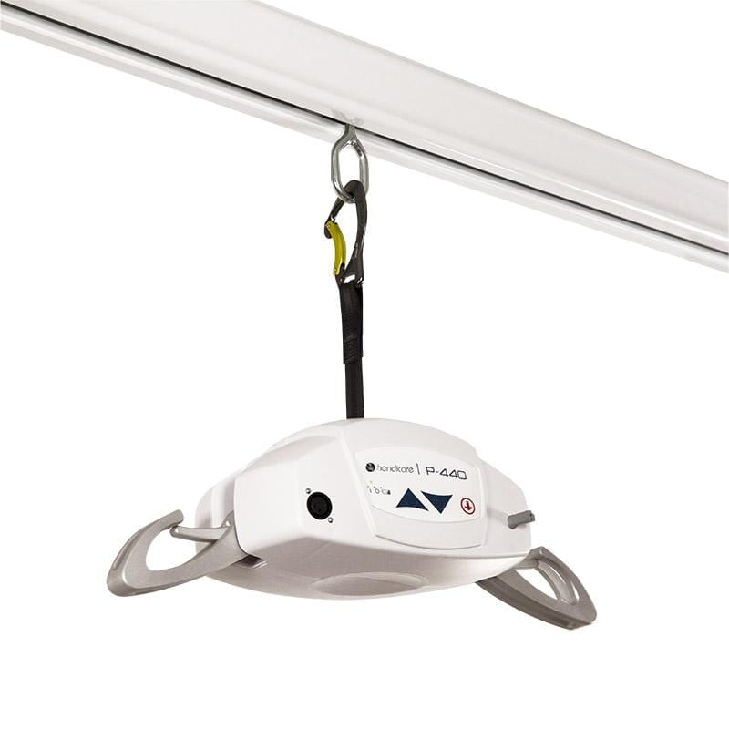 Handicare P-440 Portable Ceiling Patient Lift