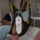 Handicare P-440 Portable Ceiling Patient Lift