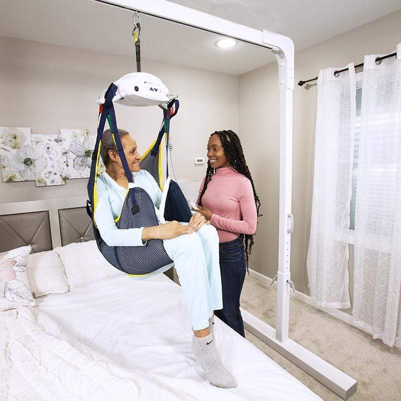 Handicare P-440 Portable Ceiling Patient Lift