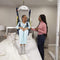 Handicare P-440 Portable Ceiling Patient Lift