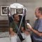 Handicare P-600 Portable Ceiling Patient Lift