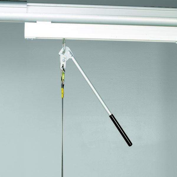 Handicare P-600 Portable Ceiling Patient Lift