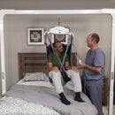 Handicare P-600 Portable Ceiling Patient Lift