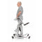 Handicare QuickMove Sit To Stand Patient Transfer Device