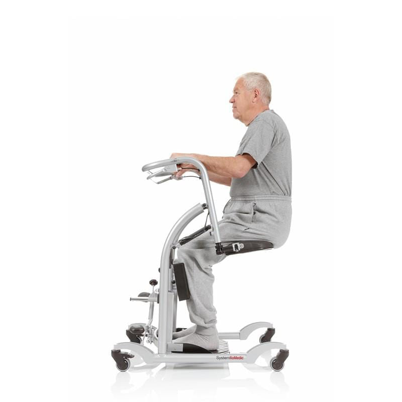 Handicare QuickMove Sit To Stand Patient Transfer Device