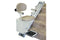 AmeriGlide Rubex AC Stair Lift