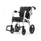 The Rollz Motion 2 - Rollator Walker and Transport Chair in One